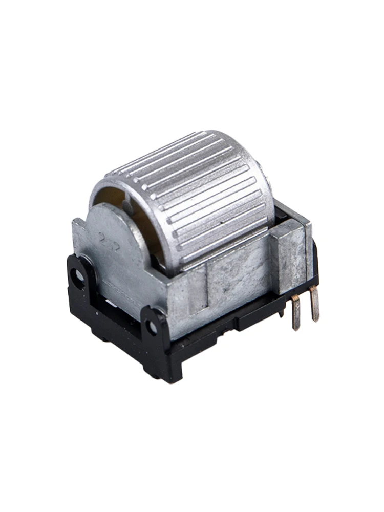 専用 roBa ホワイト EVQWGD001 1ピースevqwgd001エンコーダーローラー、パナソニックホイール用