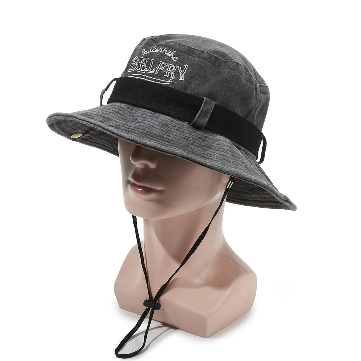 Sun Protection Hat for Men, Summer Sun Hat, Outdoor Hiking Sun Hat, 2025 New Breathable Fisherman Hat, Fishing Hat for Women, Hiking and Camping