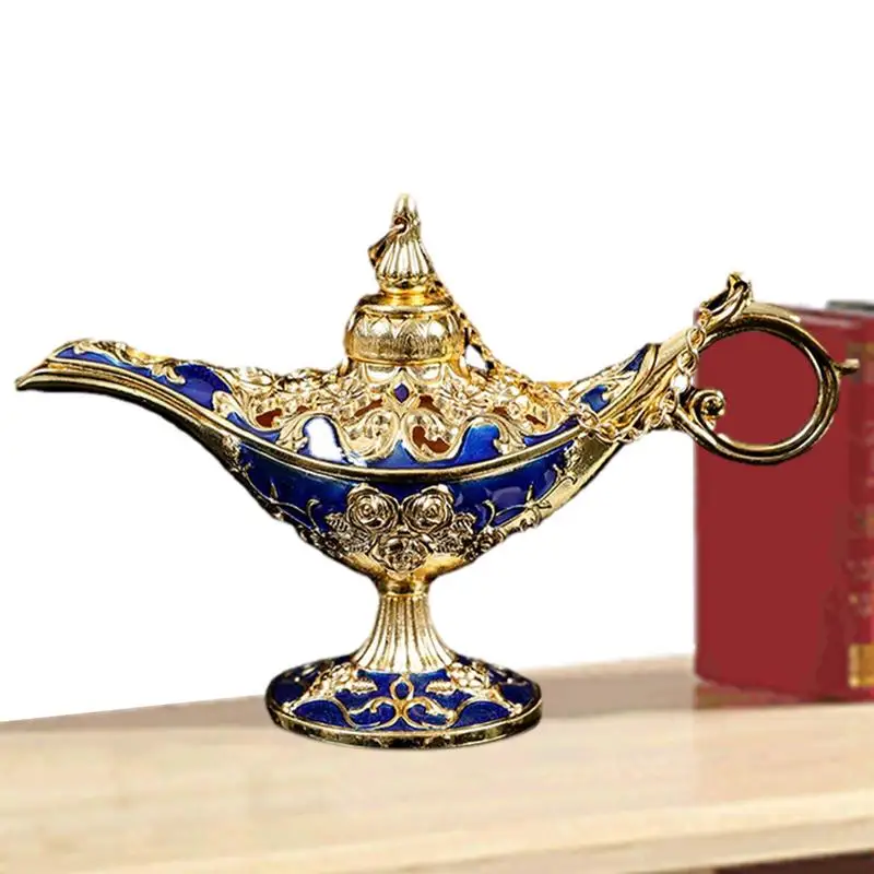 劇団四季 アラジン レプリカ オーナメント ランプ