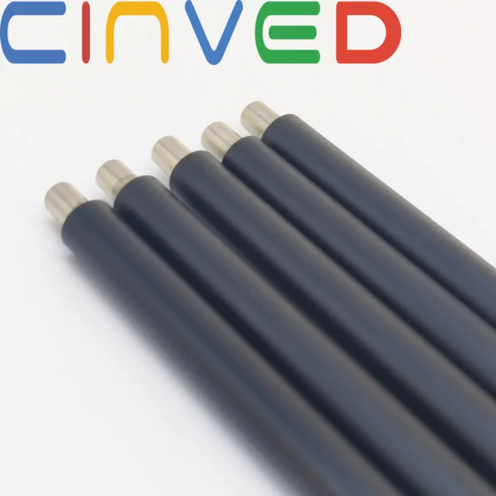 

10PC 2LV93010 302LV93010 MC-3100 Primary Charge Roller PCR for Kyocera FS2100 FS4100 FS4200 FS4300 M3040 M3540 M3550 M3560 P3045