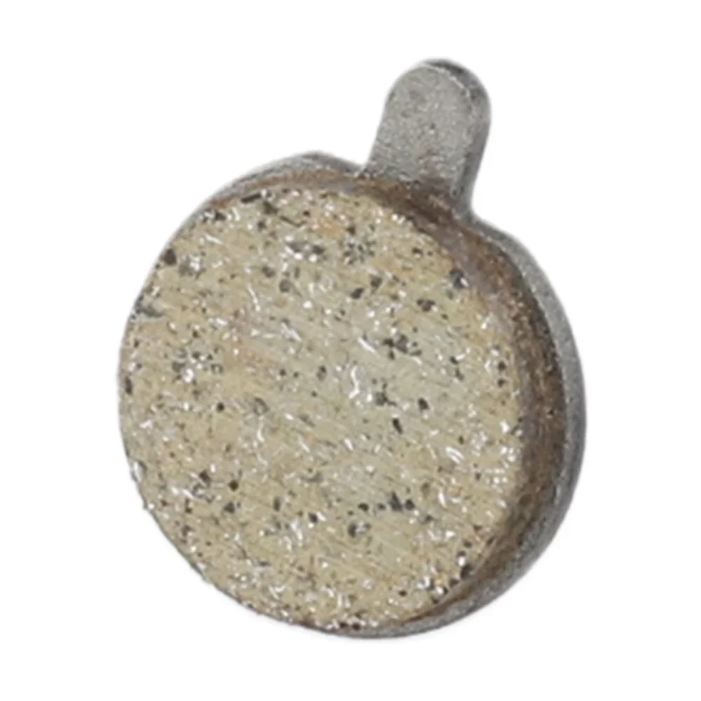 1-50 Pair Electric Scooter Disc Brake Pads for M365 Pro Kick Scooter Replacement Electric Scooter Friction Plates Disc Brake Pad