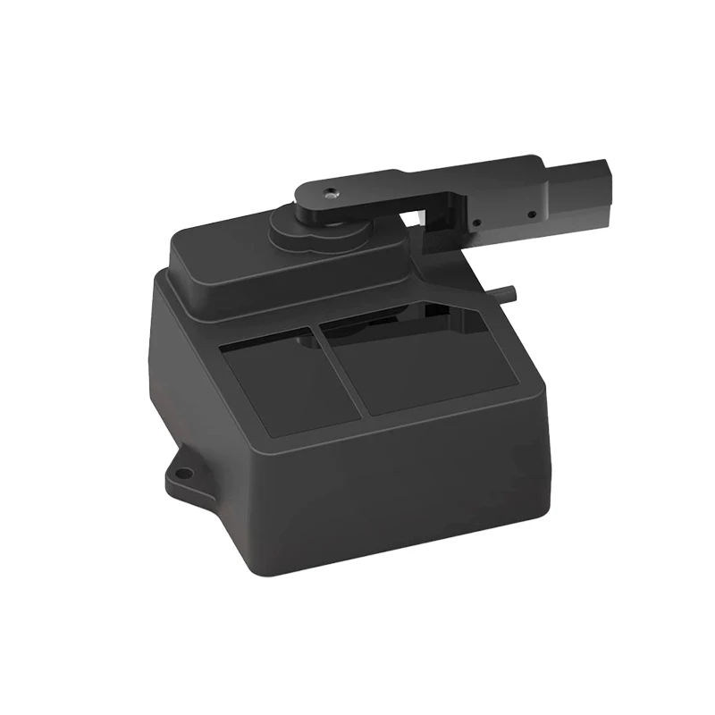 TF02 Pro W Material Level Detection LiDAR UART I2C/ RS485 Interface FoV 3° Operating range 25m laser radar ranging sensor 3