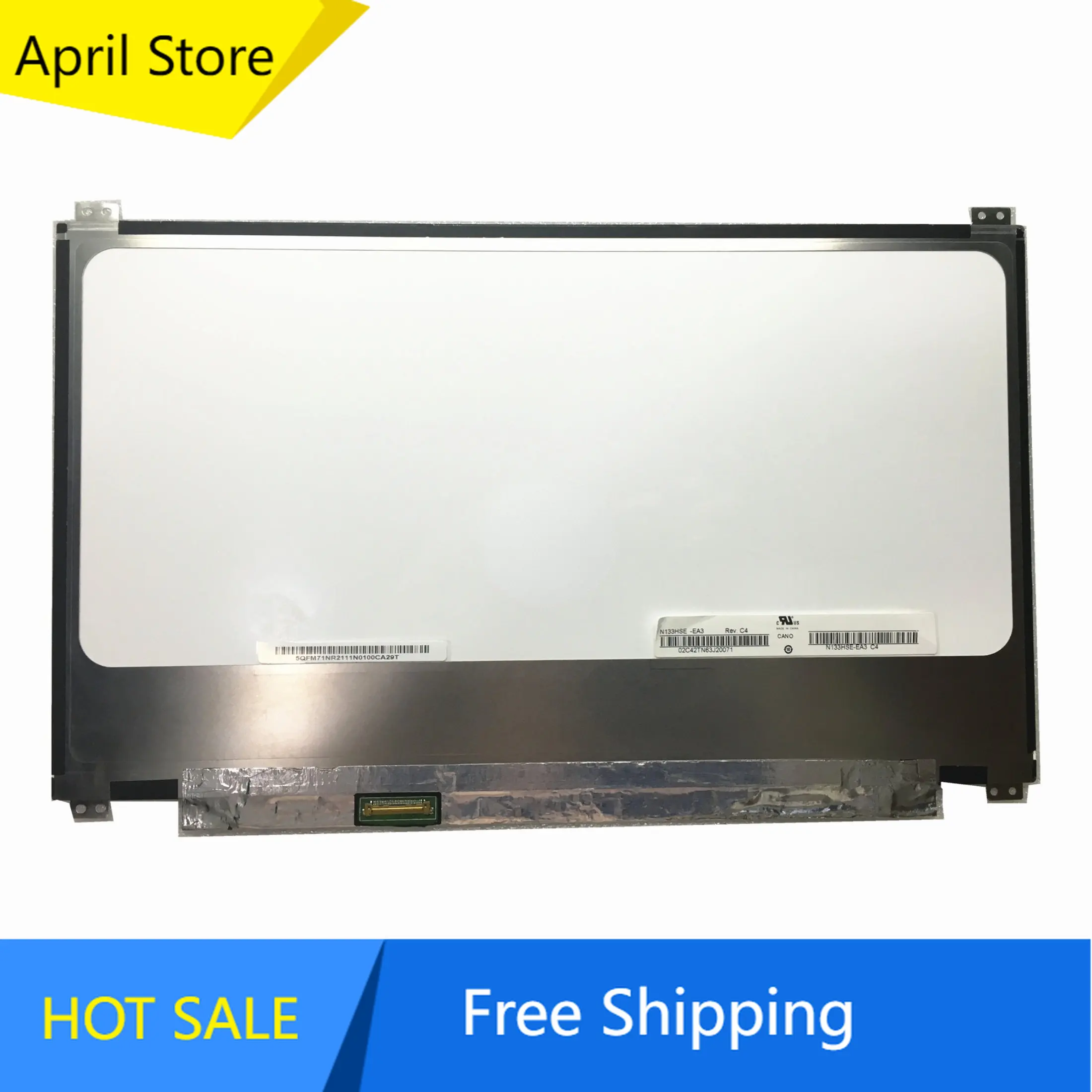 Светодиодная подсветка для ноутбука UX32, UX32VD, UX31, UX31A