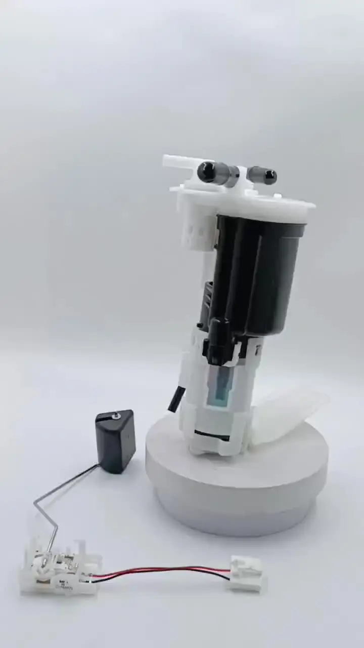 Fuel pump assembly 15100-54K00 101962-1260 15100-54820 1510054K00