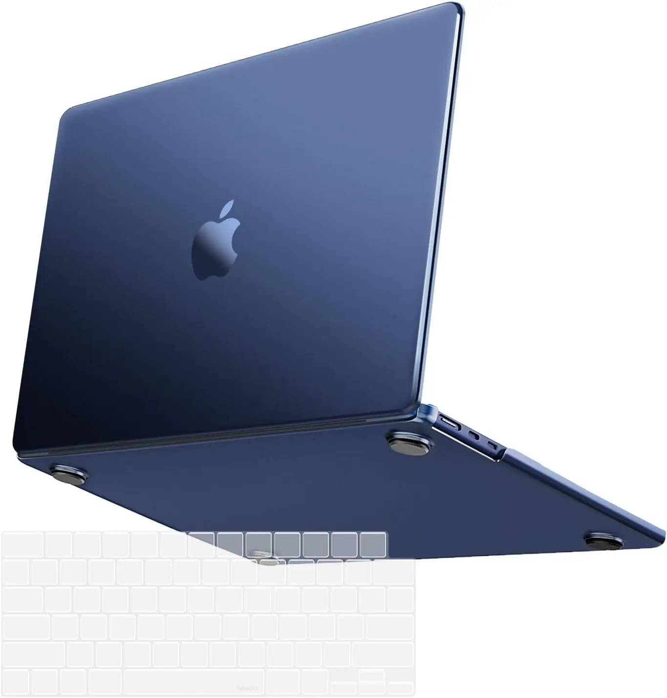 Sleek Protective Case for MacBook Air/Pro 13-16 inch (2025 Edition)