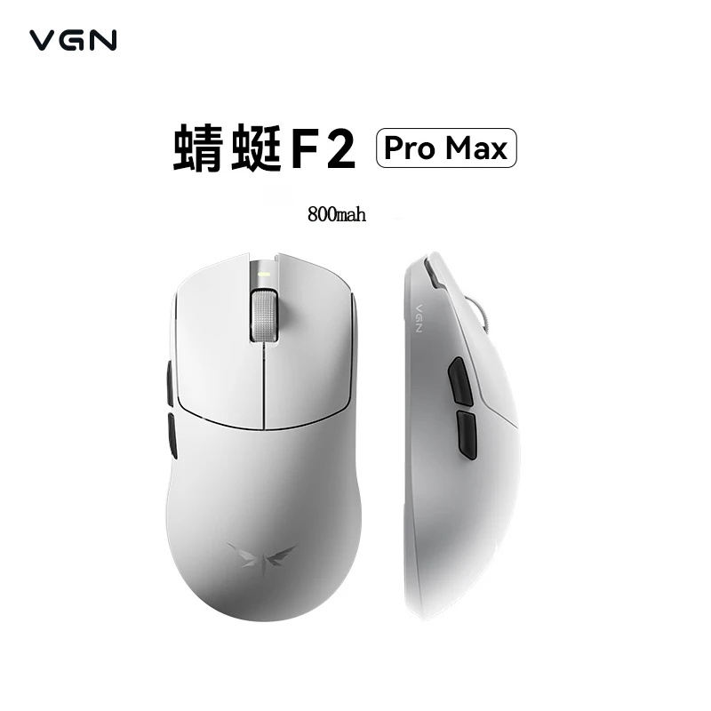 Vgn Dragonfly F2 Promax/Ultra Wireless Three-Mode Long-Range