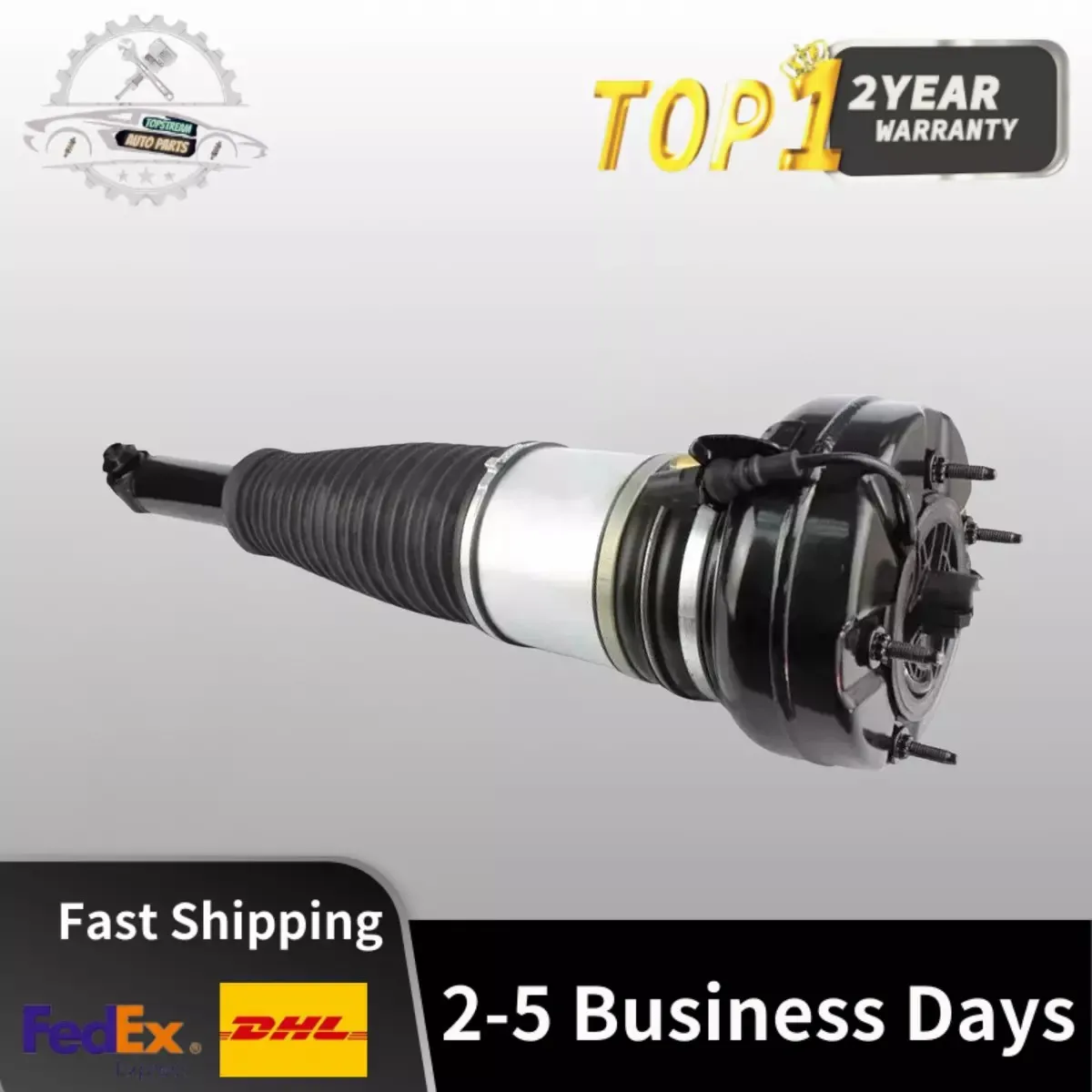 AST 35mm/35mm TUV Lowering Springs | Audi A1 8X (10-18) (ASTLS-14-087)