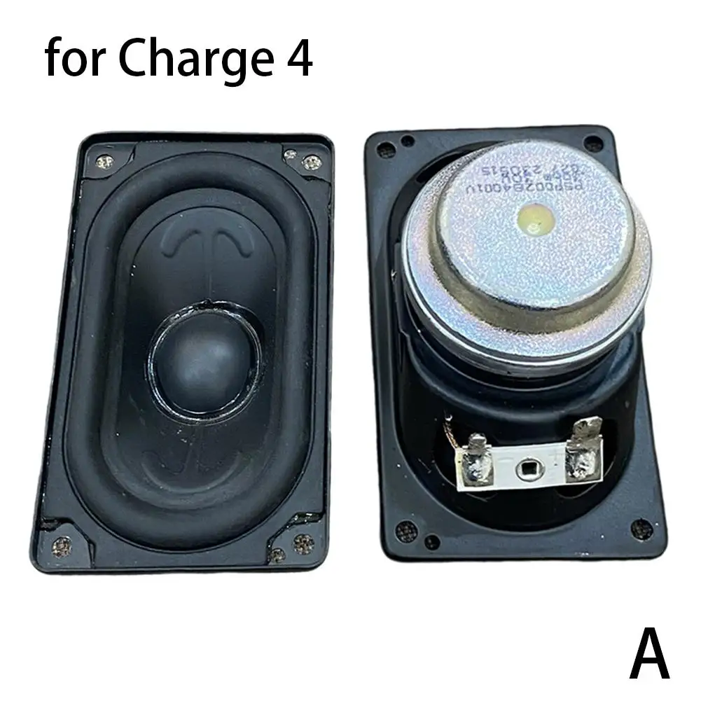 Replacement Horn Tweeter for JBL Charge4 / 5 Speaker Medium Low Frequency Tweeter Horn Repair Accessories For JBL Speaker