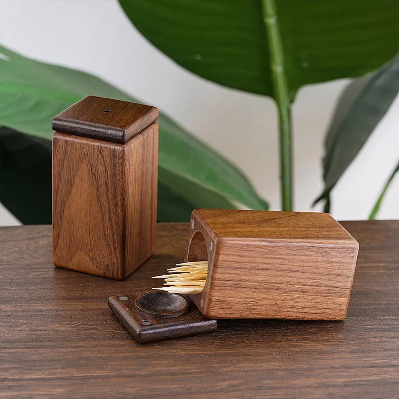 Toothpick dispenser - Image 5