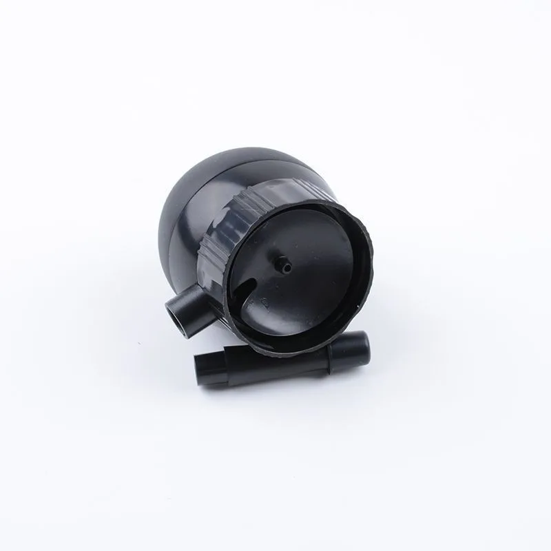 Hair Powder Hair Building Fiber Powder Spray Applicator Extension Nozzle Pump for Hair Loss