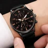 VIP 4/2/1pcs Watches Set for Men Reloj Hombre Men Quartz Wristwatches Montre Homme Business Luxury Casual Clock Watch（no Box） 4