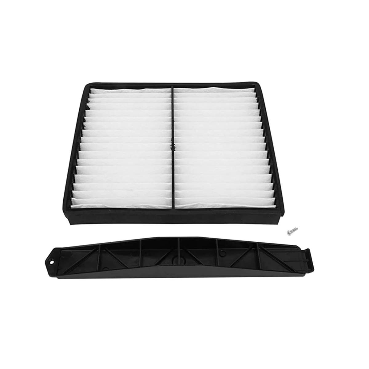 

Cabin Air Filter for Cadillac Escalade Chevy Silverado Suburban GMC Sierra 2007-2014 22759208 22759203