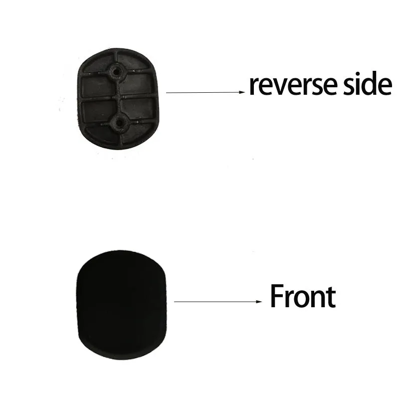 

Электрический Одноколесный самобалансирующийся скутер INMOTION V11, аксессуары для переключателя питания, кнопка из алюминиевого сплава