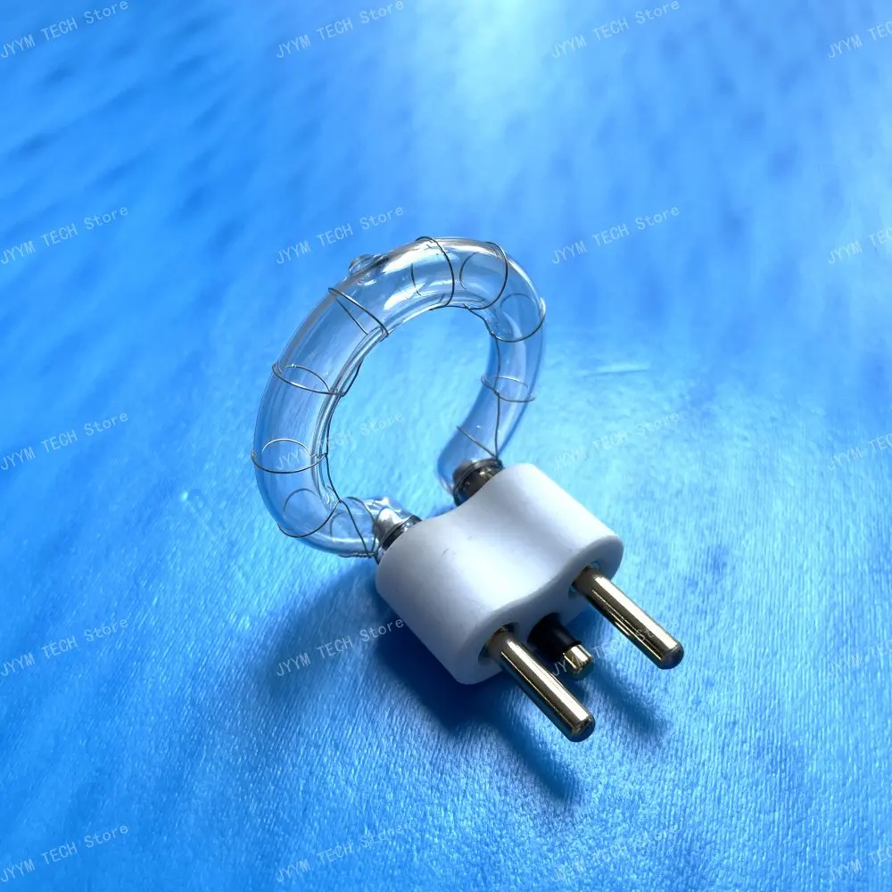 NEW For Godox AD300PRO AD300 Pro Flash Tube XE Xenon Lamp Strobe Light Bare Bulb SPEEDLIGHT 2