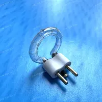 NEW For Godox AD300PRO AD300 Pro Flash Tube XE Xenon Lamp Strobe Light Bare Bulb SPEEDLIGHT 2