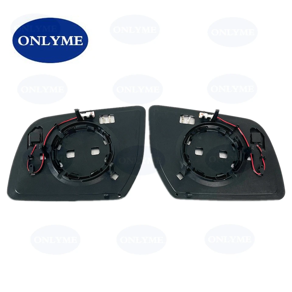 Verre Rétroviseur Pour Ford Pour RANGER 2012-2019 Pour