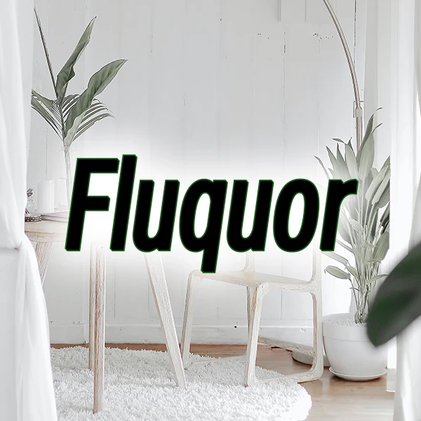 FLUQUOR Lifestyle Store