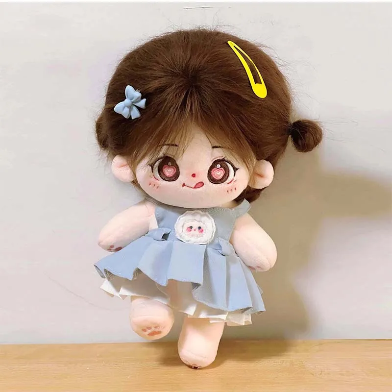 EXO ニョルドぬいぐるみ2体セット 20cm Cotton Doll Hat Korea Kpop EXO Idol Plush Doll-Hat Cow