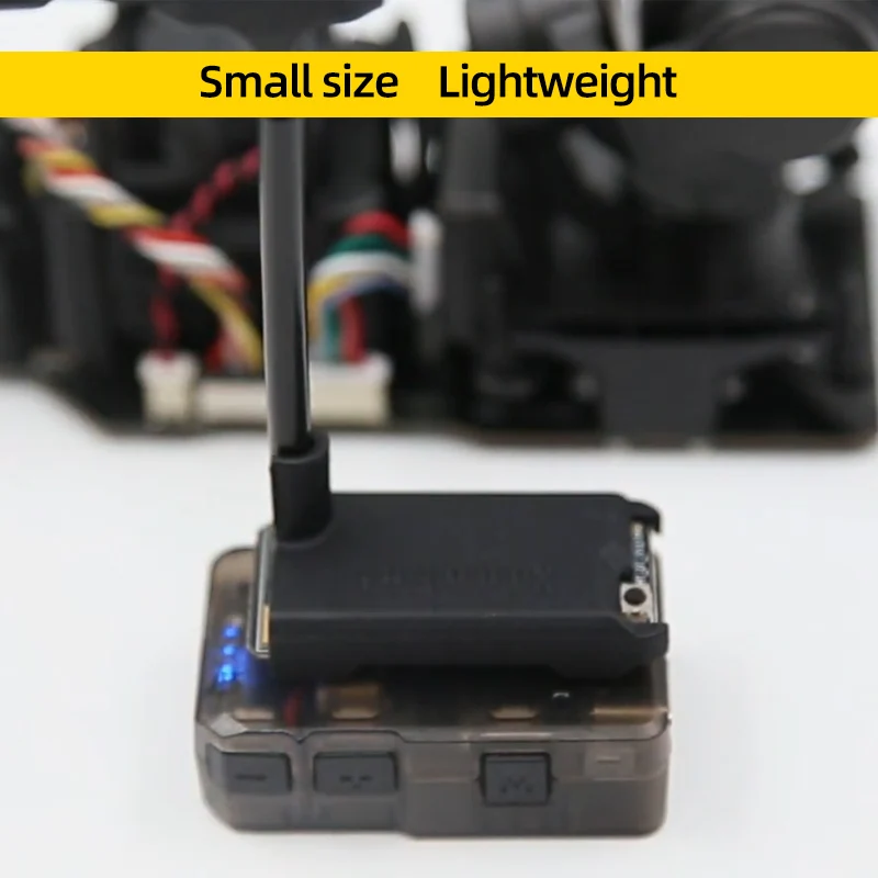 รูปสินค้า โมดูล Headtracker สำหรับโดรน FPV