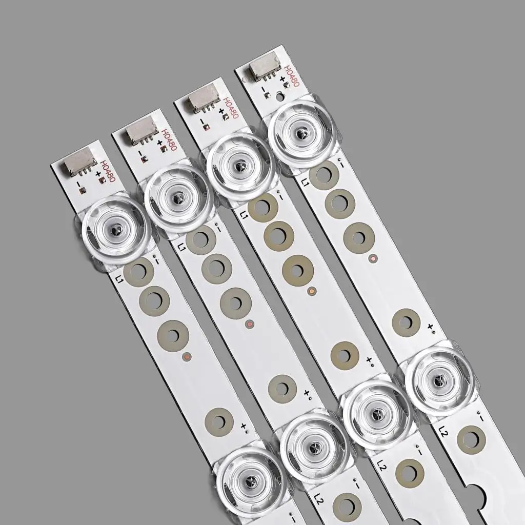 LED Ʈ Ʈ TCL 50P65US 50S421 50S423 50UD6306 50UD6406 50S425 4C-LB5007-YH02J LX20180417 4C-LB5007-YH02J-ZM03J 50L