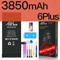 3850mAh For i6Plus