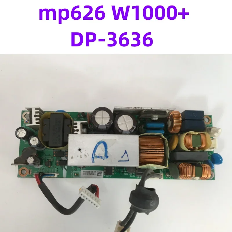 Original compatible with BenQ projector MP626 W1000+power board, DP-3636 power supply main power light power supply