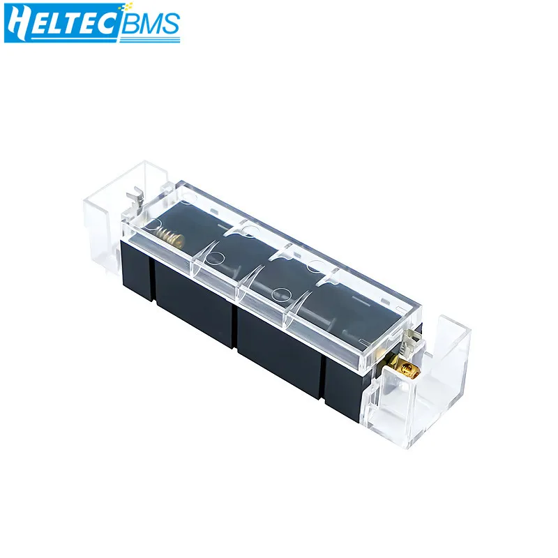 

Splicable 21700/18650 battery holder/Splicable Battery Slot 18650/21700 Battery Case solder-free Lithium Battery Box Holder