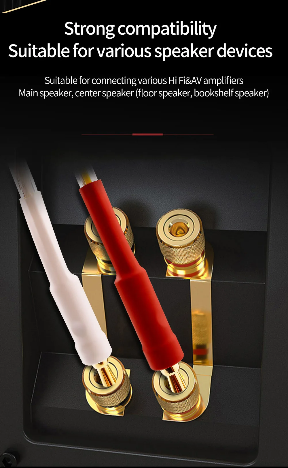 puhdas ääniliitäntäkaapeli