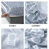 3 Piece Luxury Leopard Print Silky Satin Bed Sheet Set - Super Soft and Smooth Home Bedding for A Blissful Sleep Duvet Cover 6