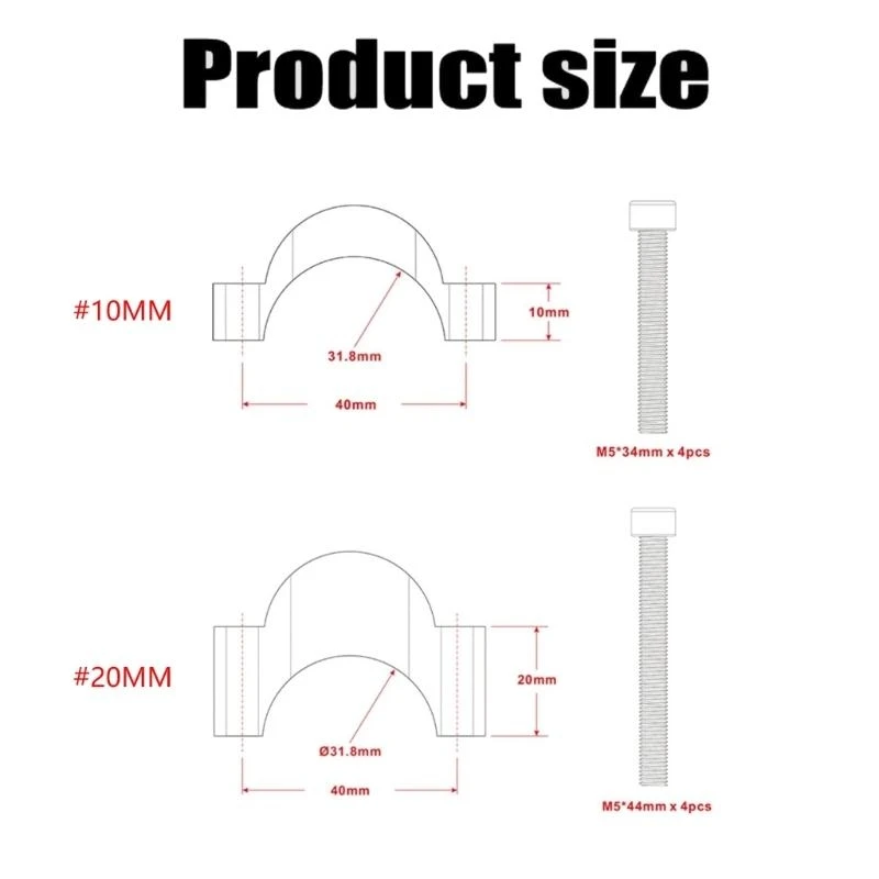 Bicycles Handlebars Pad Suit Ride Postures Height Extender Rising for Reducing Hand Pressure