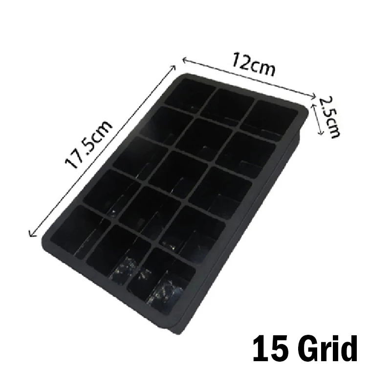 15Grid-1PCS