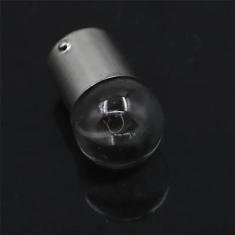 10/5 Pcs 6V 8W Motorcycle Turn Signal Winker Light Bulbs Lamps Kawasaki Suzuki Yamaha Honda ST70 CB125 S90 CS CL90,led bulb,motorcycle led lights,motorcycle accessories