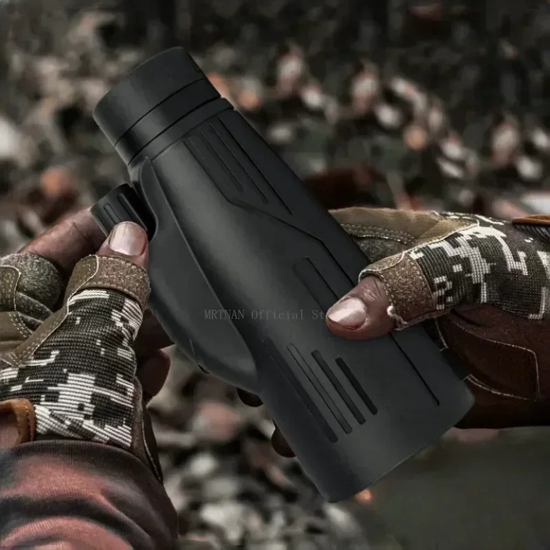 12X50 HD Powerful Monocular 6