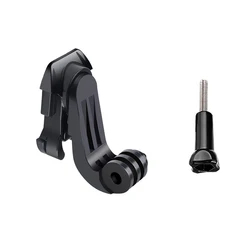 Rotating Quick Release Mount with J-Hook Buckle - E2137-A