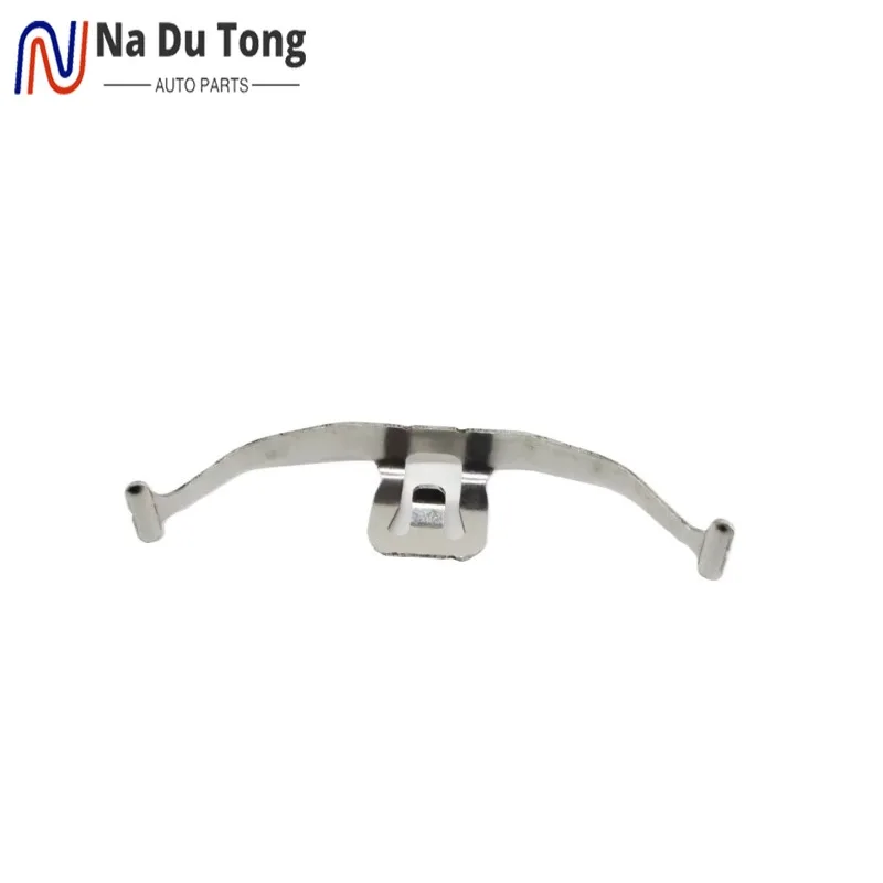 A0009934607 Front Wheel Brake Retaining Spring Suitable For Mercedes-Benz E-Class C-Class 0009934607