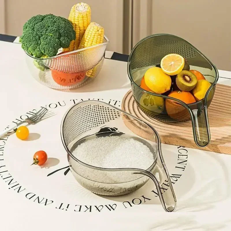 Kitchen Sink Filter Kitchen washing gadget rice washing filter rice rinsing basin drain basket household dish fruit Bason sink with handle with sink filter,kitchen sink filter,sink strainer,kitchen sink strainer