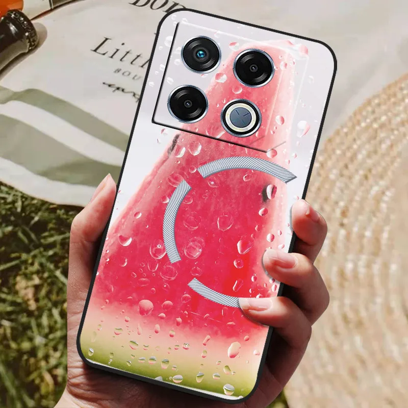 Luxury Silicon Back Cover - Protective Phone Shell Case, Enhanced Design