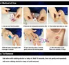 Luna Store Anime Hunter X Hunter Temporary Tattoos Shizuku Spider 8 Big Size Tattoo Body Art Waterproof Fake Tatoo Sticker 3