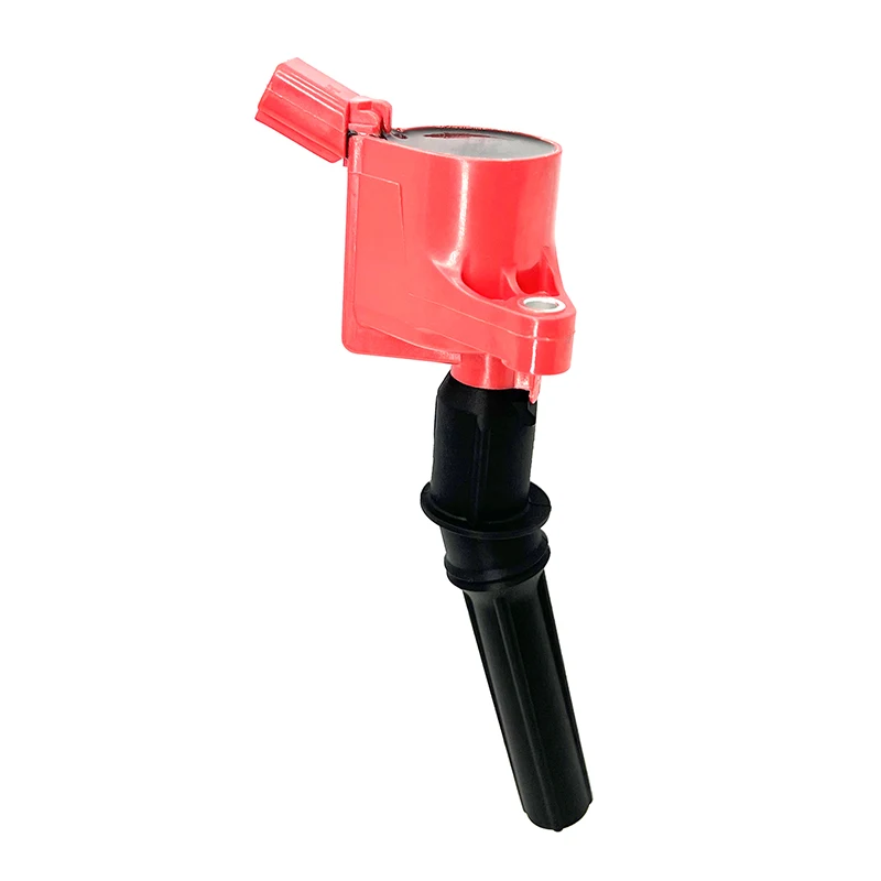 10 Pack DG508 Ignition Coils Bobinas For Ford F150 4.6/5.4L/6.8 V8/V10 - Foto 5