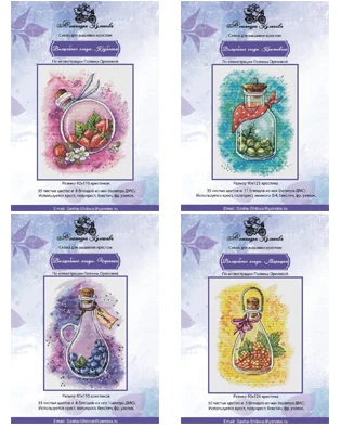 

Фрукты в бутылке, Веселый домашний Набор для вышивки крестиком, бриллиантовая вышивка, наборы для вышивки, новый стиль вышивки