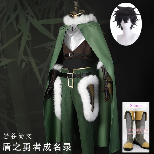 Anime The Eminence in Shadow Cosplay Cid Kagenou Costume Leader of Shadow  Garden Halloween Fancy Outfit Cloak for Men Adult - AliExpress