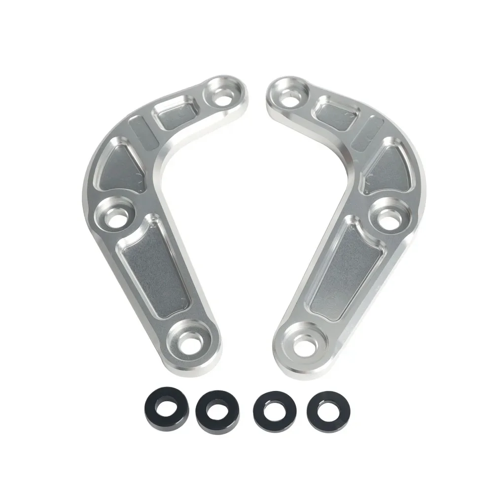 Für kawasaki ninja ZX-4RR zx4rr zx-4rr 2023-antike motorrad zubehör gestänge hinteres drop sencing link kit – Detail 9