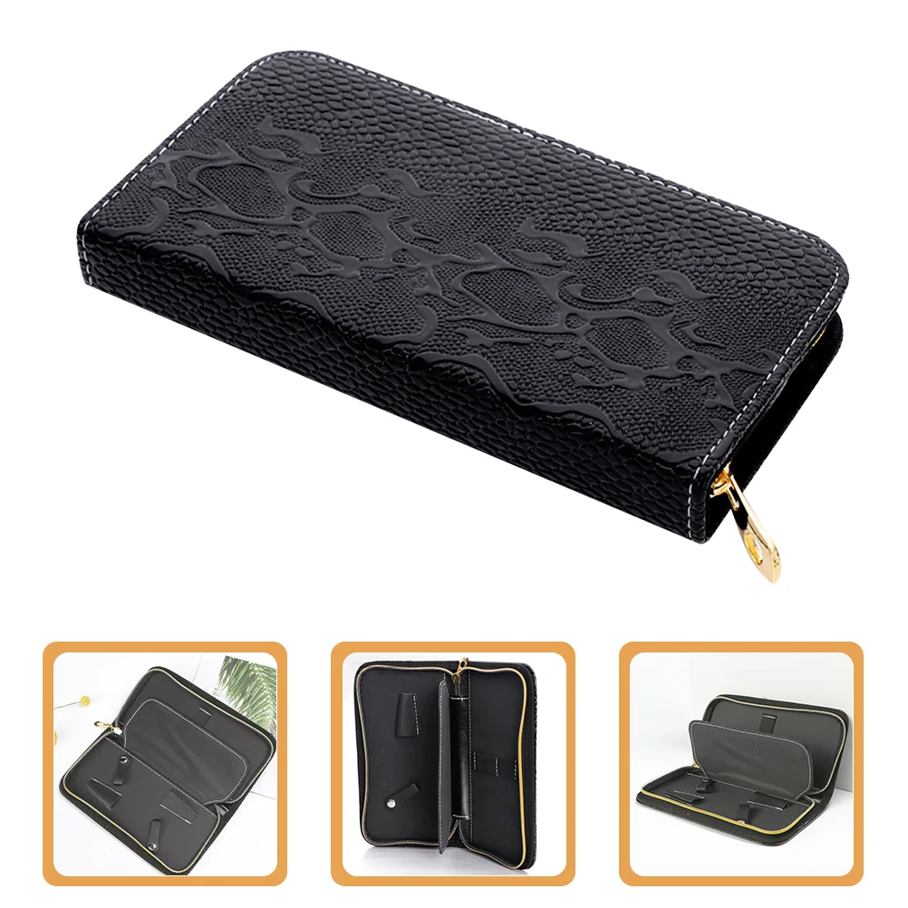 

Handbag Inserts Organiser Scissor Holder Case Hairdressing Tool Hairdresser Shear