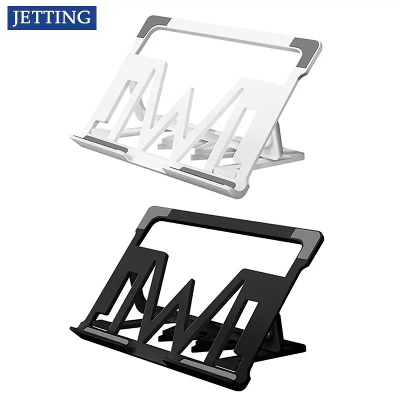 Universal Portable Adjustable Notebook Tablet Holder Laptop Stand