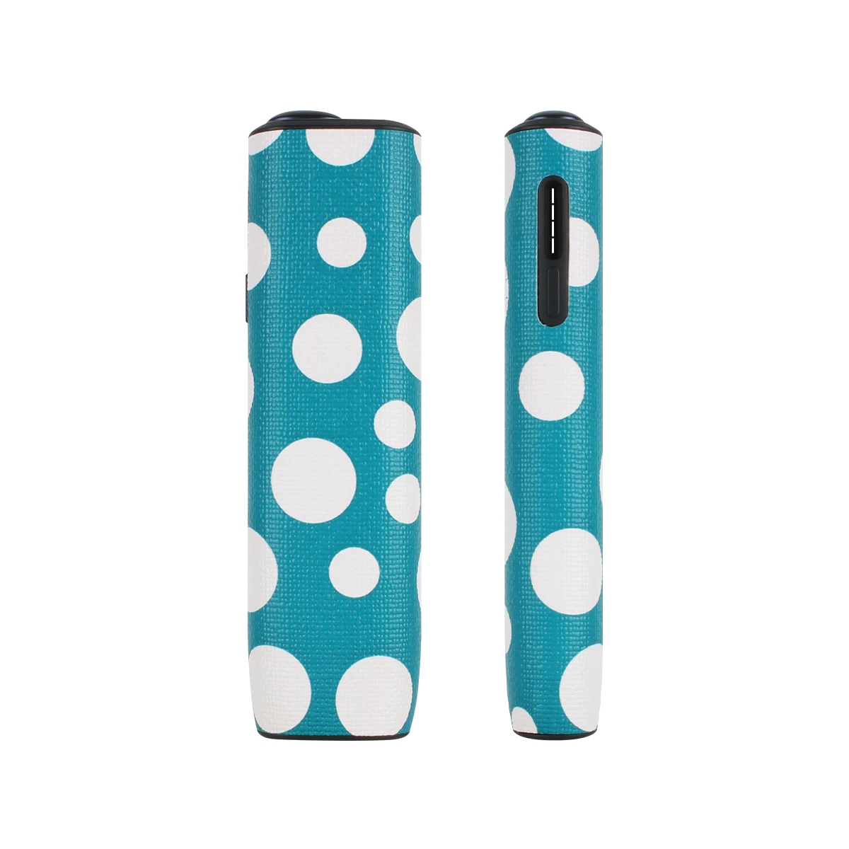 Luxury Multi-Color Leather Shockproof Frame Protective Case