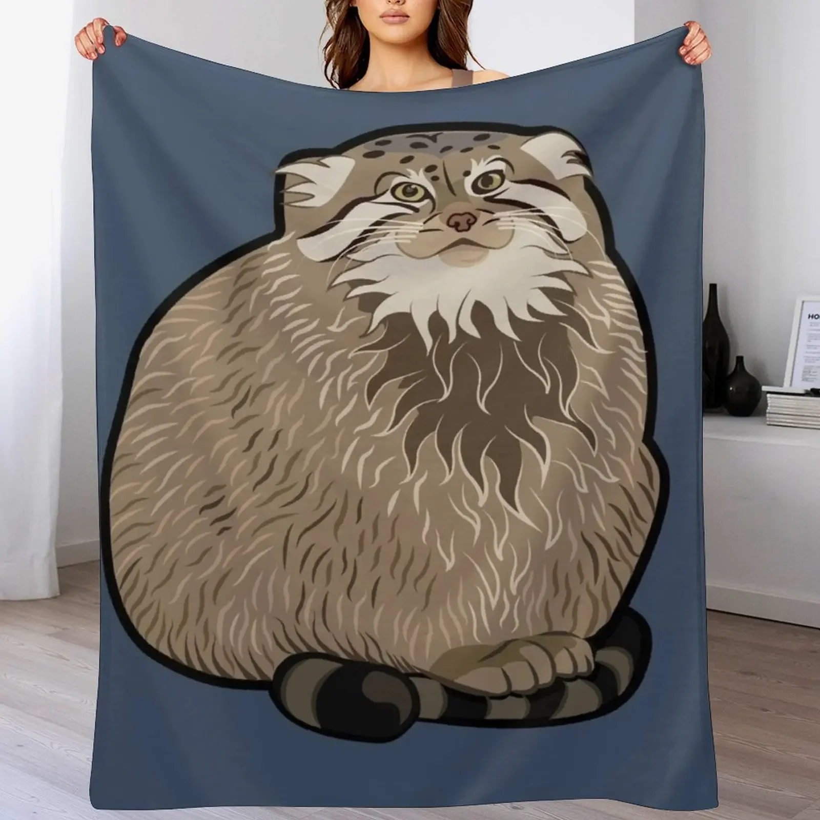 Pallass Cat ������ ���, ����, ���ſ� ���� ���