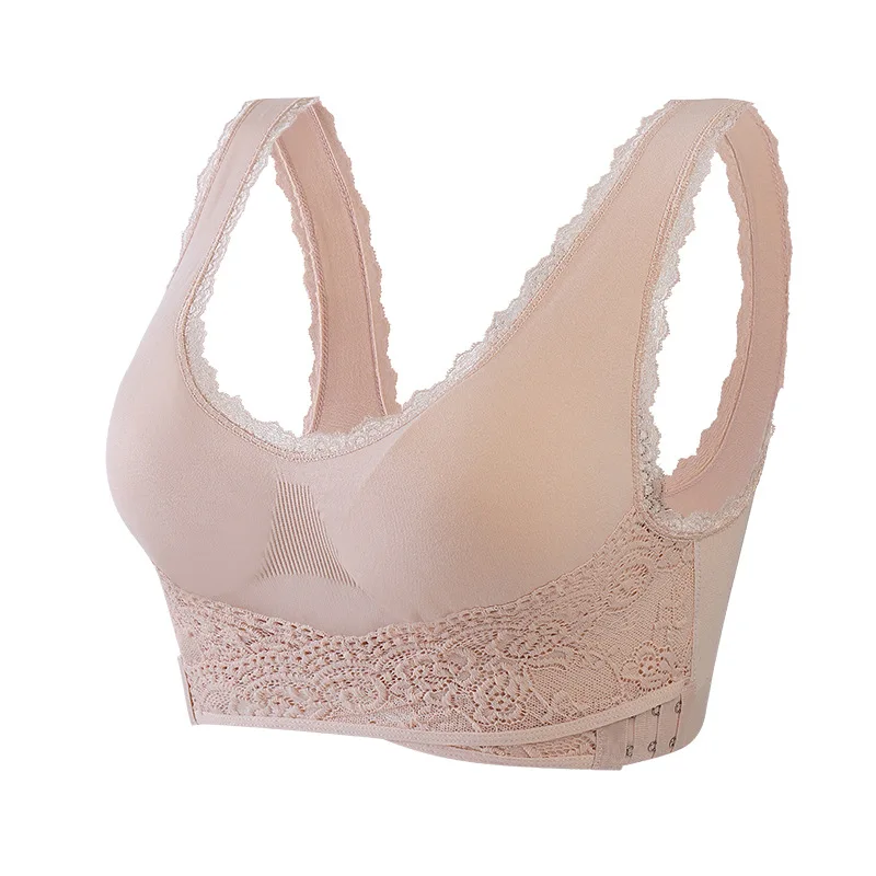 Criss-Cross Lift Bra, Primo Comfort