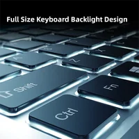 AMD Ryzen R5 R7 Slim Gaming Laptop 15.6 Inch IPS Laptops Portable notbook computer pc Windows11 Fingerprint cheap price deal - Image 6