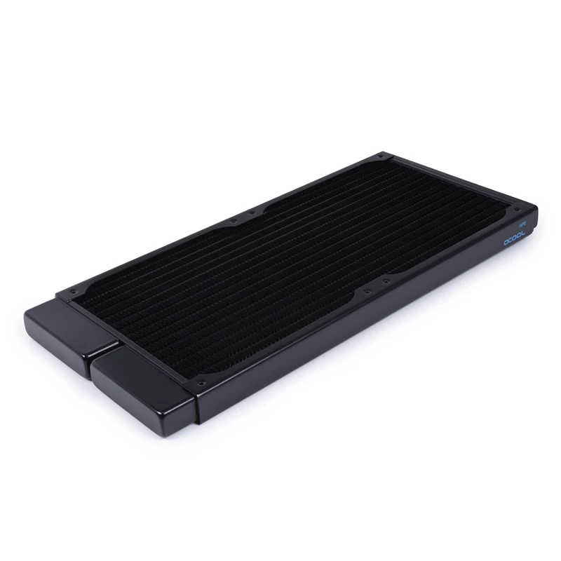 Alphacool NexXxoS ST20 HPE Full Copper 280mm Radiator