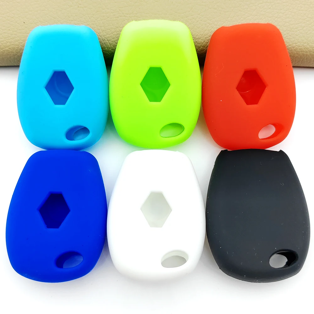 Guscio Chiave Per Renault Trafic Master Clio Kangoo Opel Movano Vivaro - Foto 7